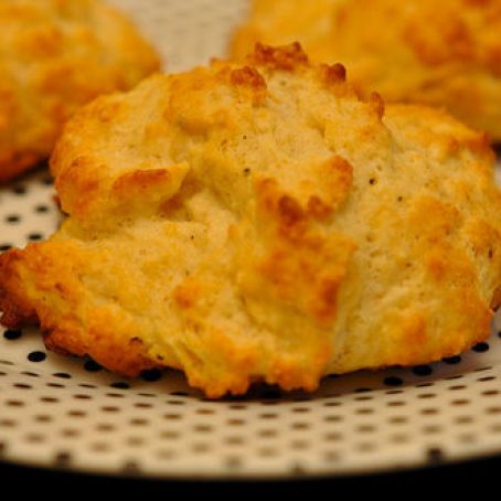 Art Smith's Biscuit Recipe