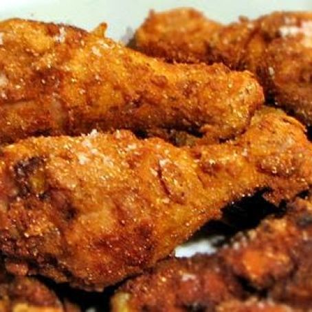 Fried Chicken