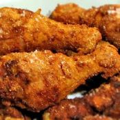 Fried Chicken