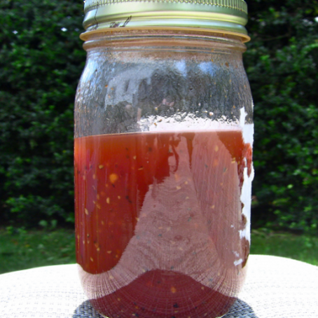 Piedmont Barbecue Sauce