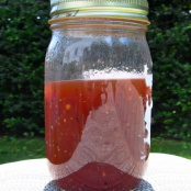 Piedmont Barbecue Sauce