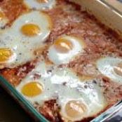 Eggs in Purgatory