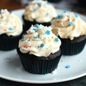 Classic American Buttercream