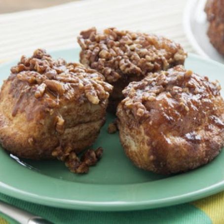 Sticky Buns