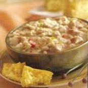 Red and White Chili