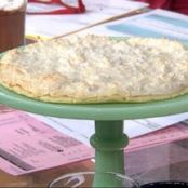 Norwegian Christmas Cookie