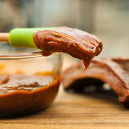 Kansas City BBQ Sauce