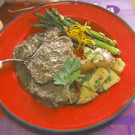 Beef - Country Style Steak