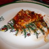 Chile Relleno Casserole