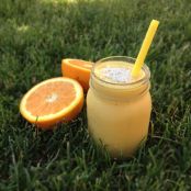 Rise and Shine Smoothie