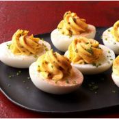 Deviled Eggs