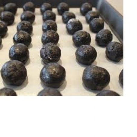 Oreo Balls