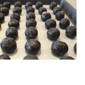 Oreo Balls