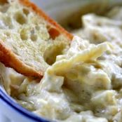 Artichoke Dip
