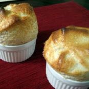Soufflés Cooking Tips