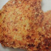 Oven Fried Chicken