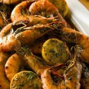 Pascal Manale's Barbecued Shrimp