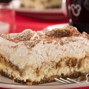 Dreamy Tiramisu