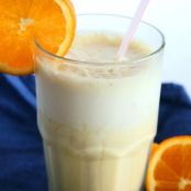 Orange Julius w/powder