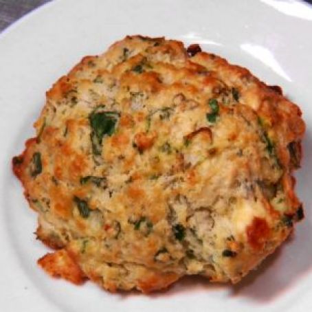 Savory Scones