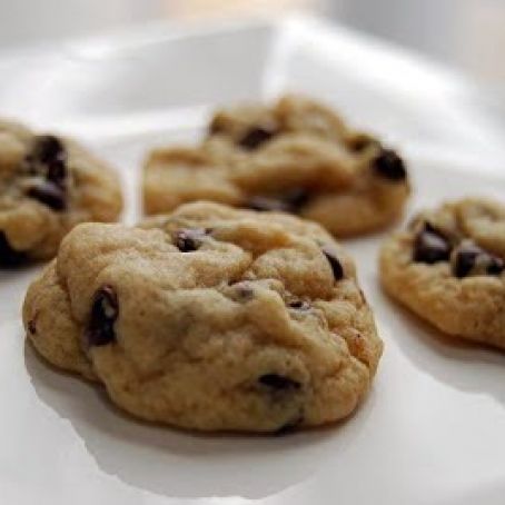 100 Calorie Pack Chocolate Chip Cookies
