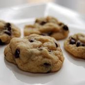 100 Calorie Pack Chocolate Chip Cookies
