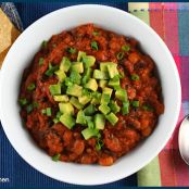 Lanie's - World's Greatest Chili