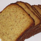 Gluten Free Coconut Flour Flax Bread