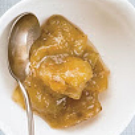 Fig Jam