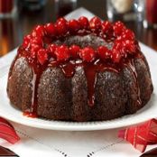 Black Forest Chocolate Cake