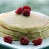 Buttermilk Pancakes