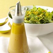 Citrus Vinaigrette Recipe
