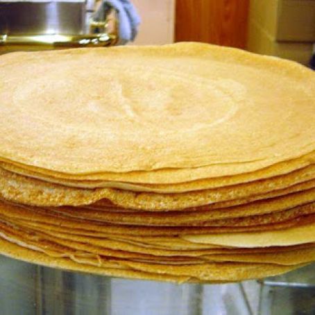 Crepes