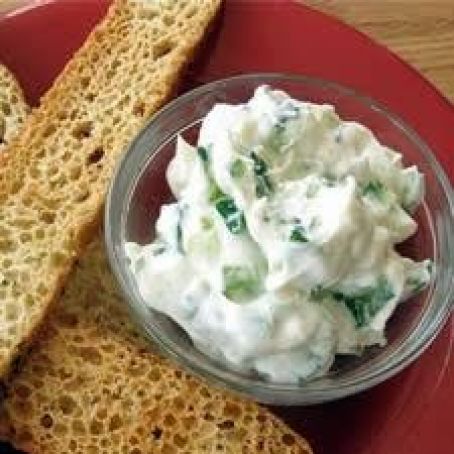Tzatziki