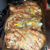 Emeril's Favorite Roast Pheasant - Emeril Lagasse