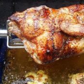 Rotisserie Chicken