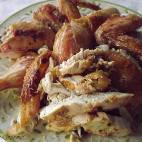 Roasted Chicken