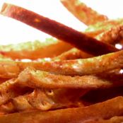 Bread - Easy Breadsticks