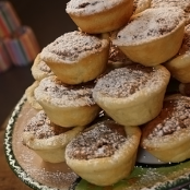 Coppe Di Noci Walnut Cups