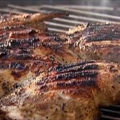 Tuscan Lemon Chicken