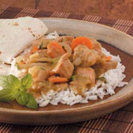 Pork Chili Verde Recipe