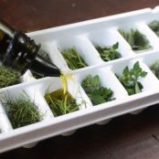 10 Great Uses for Your Ice Cubes Trays