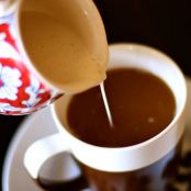 creamer - French Vanilla Coffee Creamer (Dairy-Free)