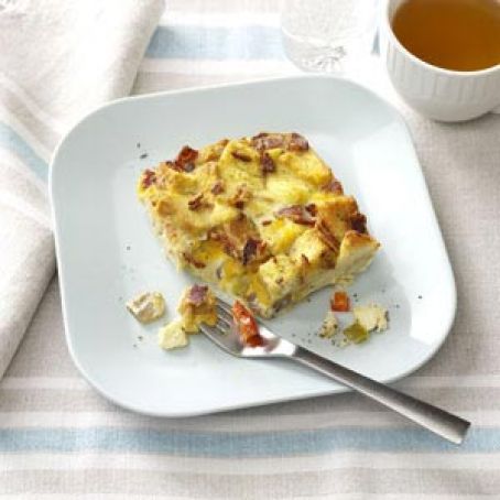 Breakfast Bake Recipe
