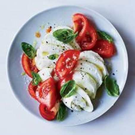 Fresh Mozzarella