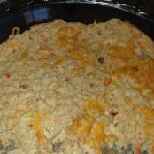 Hot Crab Dip