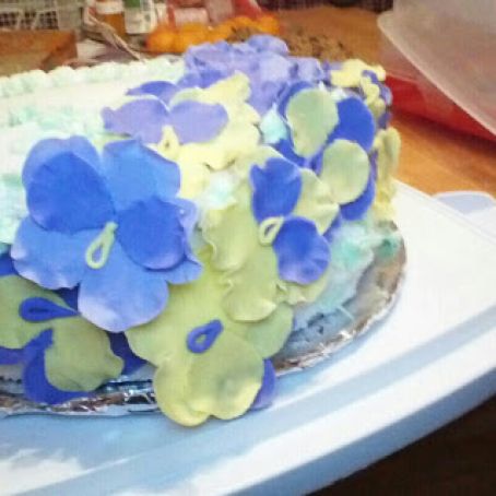 Best Chocolate Cake Ever