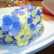 Best Chocolate Cake Ever