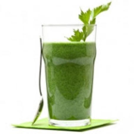 Spinach Shake