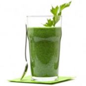Spinach Shake